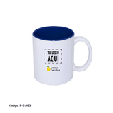 Tazas Interior Color - Lemon Creativo